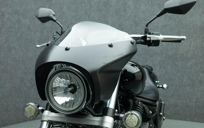 2012 YAMAHA XVS1300 STRYKER 1300