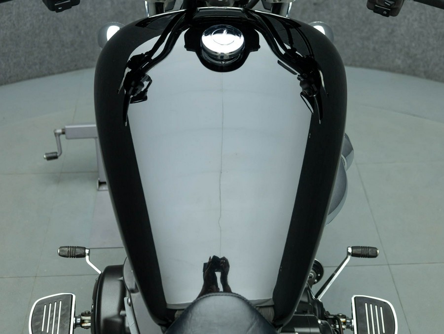 2012 YAMAHA XVS1300 STRYKER 1300