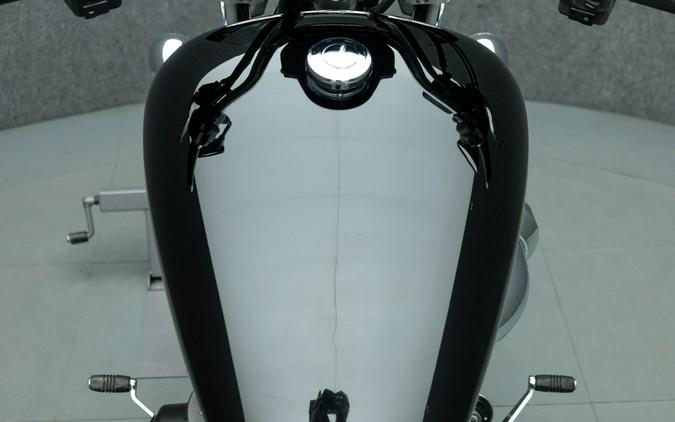 2012 YAMAHA XVS1300 STRYKER 1300