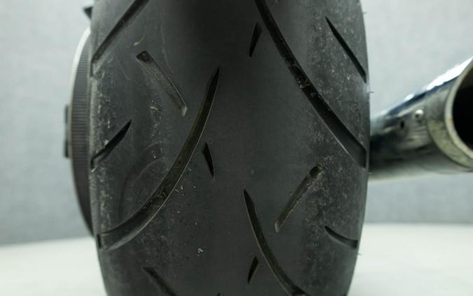 2012 YAMAHA XVS1300 STRYKER 1300