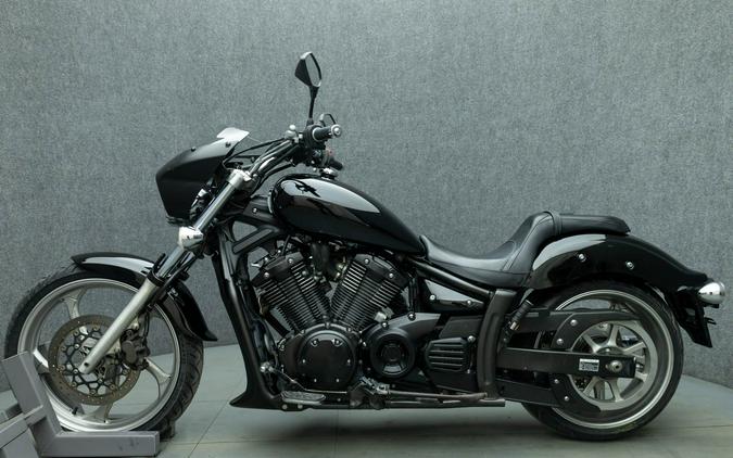 2012 YAMAHA XVS1300 STRYKER 1300