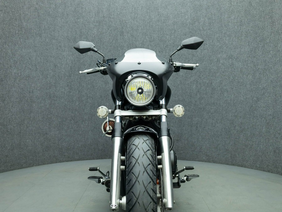 2012 YAMAHA XVS1300 STRYKER 1300