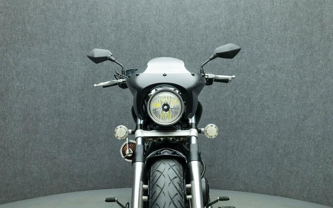 2012 YAMAHA XVS1300 STRYKER 1300