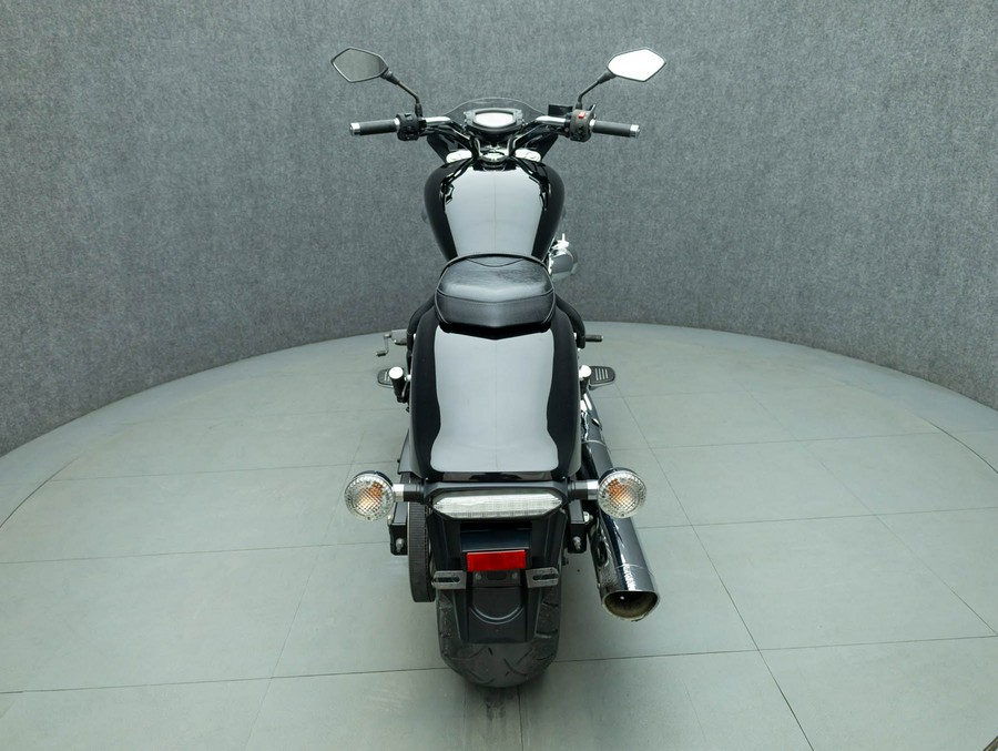2012 YAMAHA XVS1300 STRYKER 1300