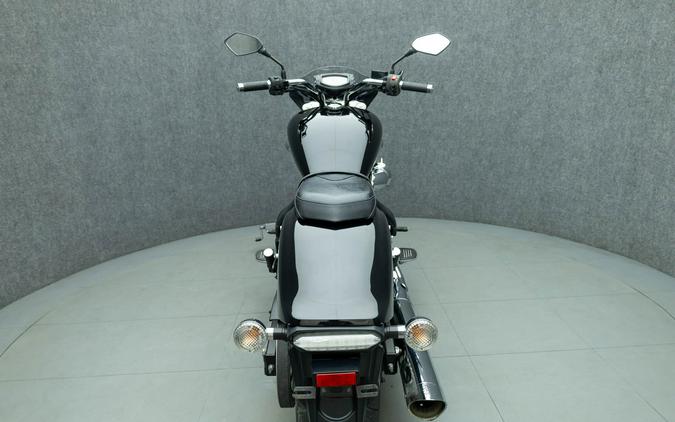 2012 YAMAHA XVS1300 STRYKER 1300