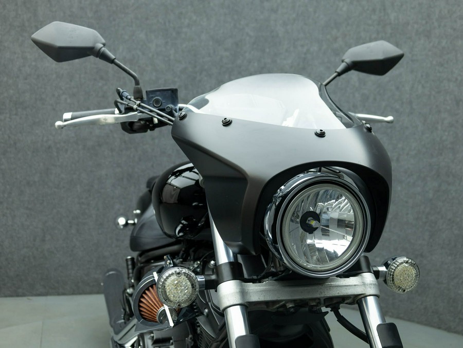 2012 YAMAHA XVS1300 STRYKER 1300