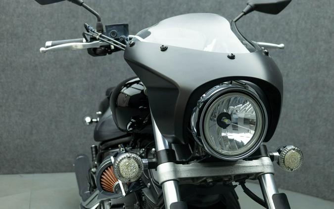 2012 YAMAHA XVS1300 STRYKER 1300