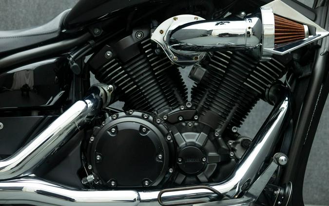 2012 YAMAHA XVS1300 STRYKER 1300