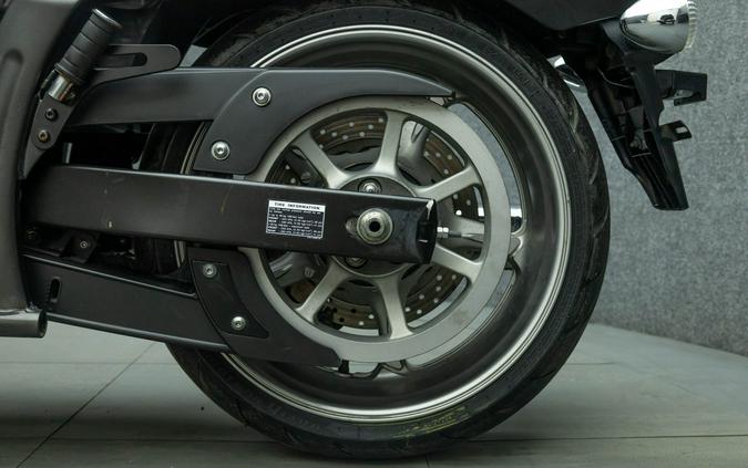 2012 YAMAHA XVS1300 STRYKER 1300