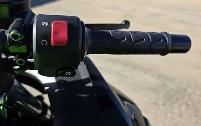 2023 Kawasaki Ninja® 400 KRT Edition ABS