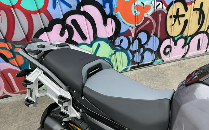 2026 BMW R 1300 GS Adventure