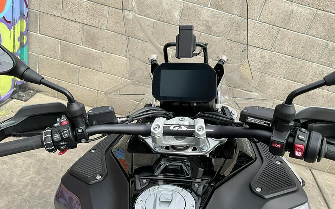 2026 BMW R 1300 GS Adventure