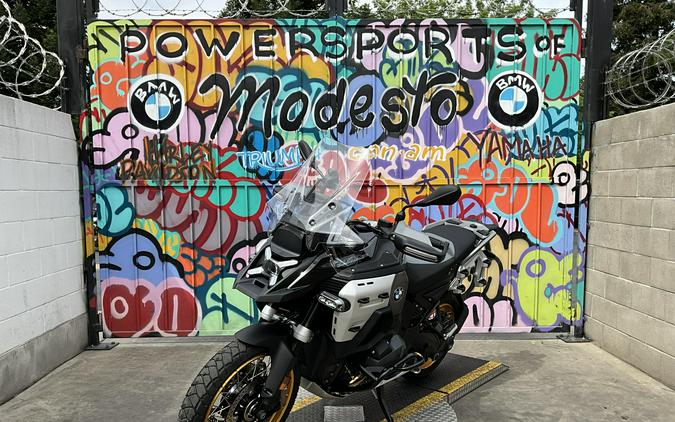 2026 BMW R 1300 GS Adventure