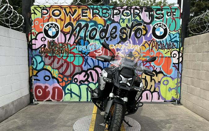 2026 BMW R 1300 GS Adventure