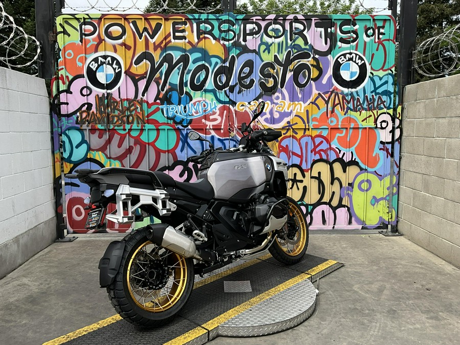 2026 BMW R 1300 GS Adventure