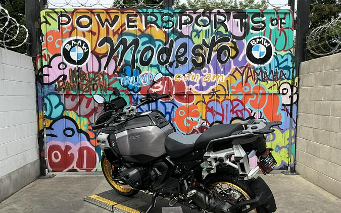 2026 BMW R 1300 GS Adventure