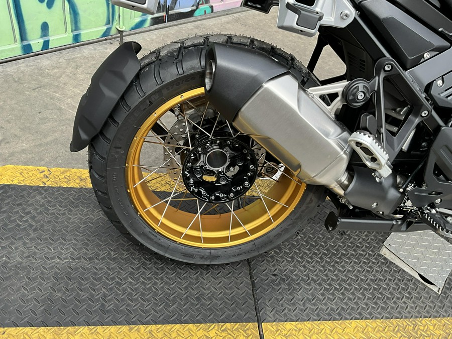 2026 BMW R 1300 GS Adventure