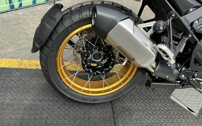 2026 BMW R 1300 GS Adventure