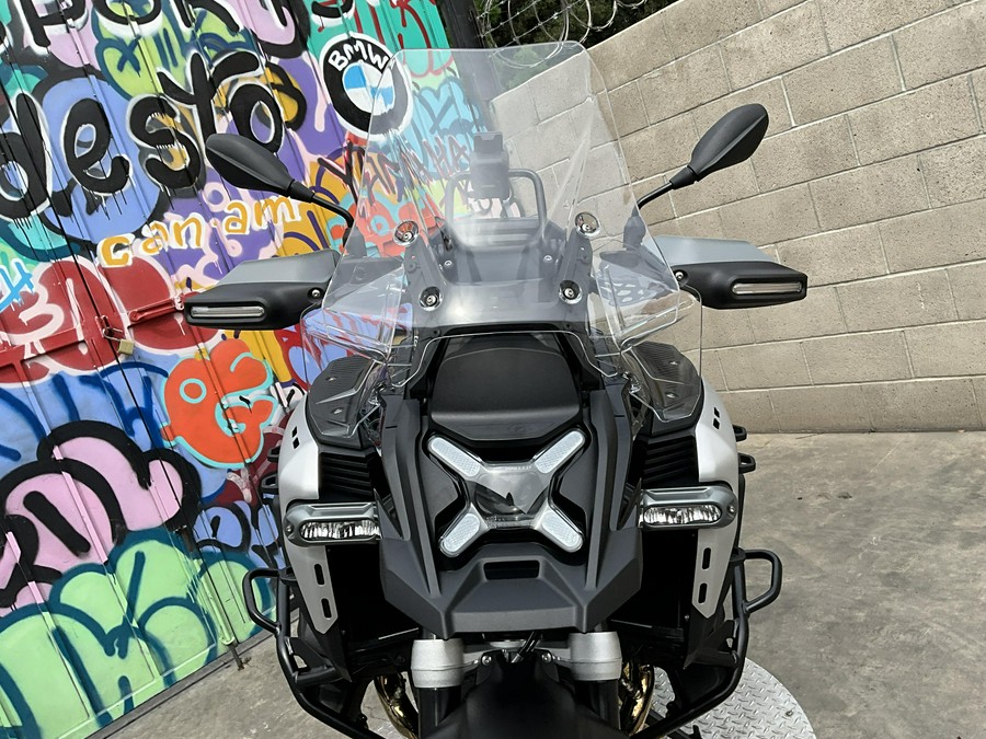 2026 BMW R 1300 GS Adventure