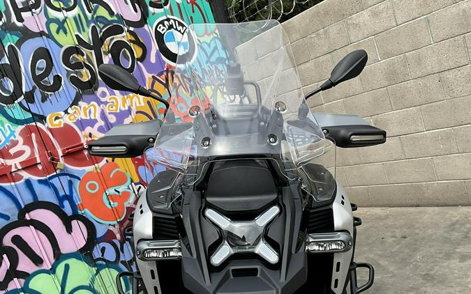 2026 BMW R 1300 GS Adventure