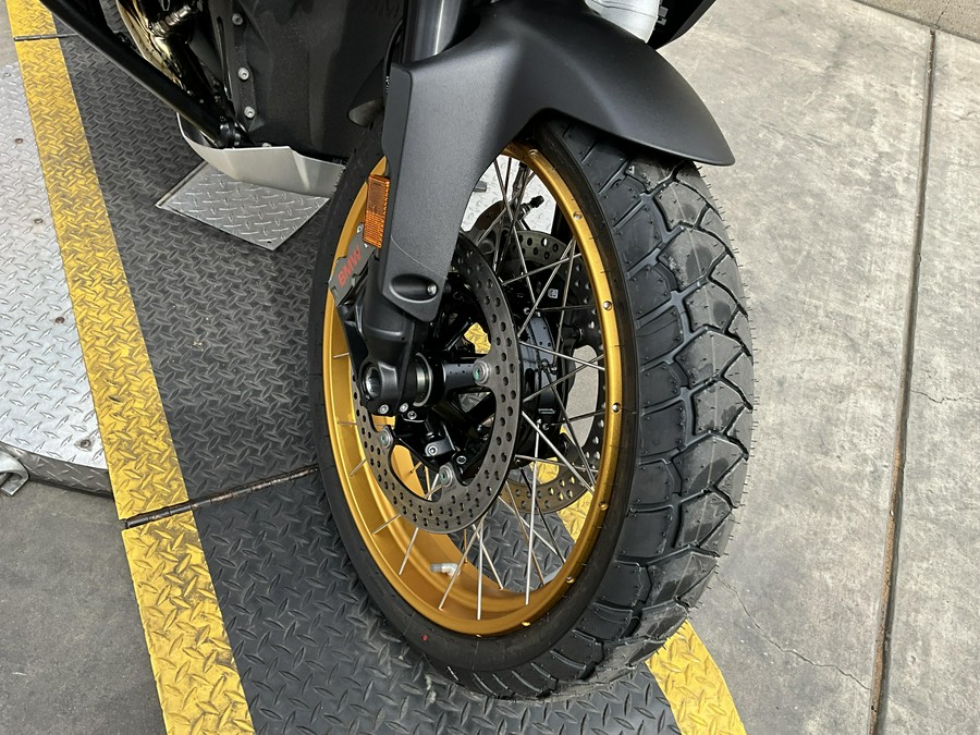 2026 BMW R 1300 GS Adventure