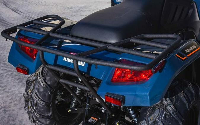 2025 Kawasaki Brute Force® 450 4x4