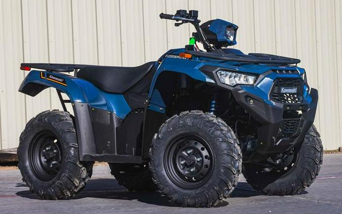 2025 Kawasaki Brute Force® 450 4x4