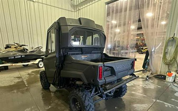 2023 Honda Pioneer 700