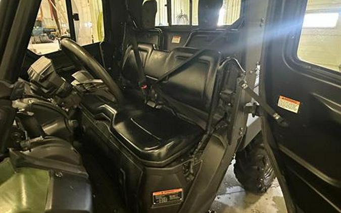 2023 Honda Pioneer 700