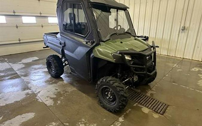 2023 Honda Pioneer 700