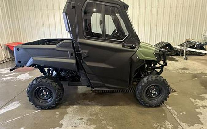 2023 Honda Pioneer 700
