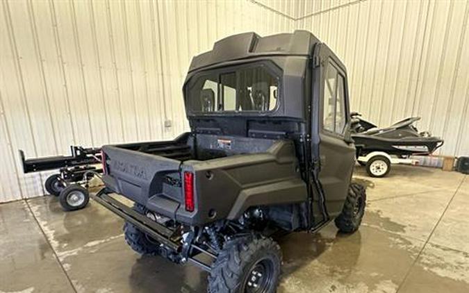 2023 Honda Pioneer 700