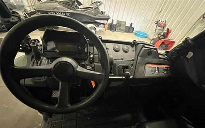 2023 Honda Pioneer 700