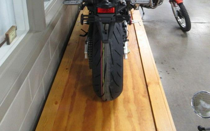 2026 Yamaha MT-09 SP