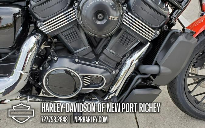 RH975 2026 Nightster®