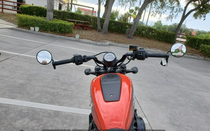 RH975 2026 Nightster®