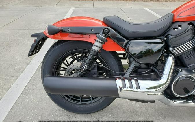 RH975 2026 Nightster®