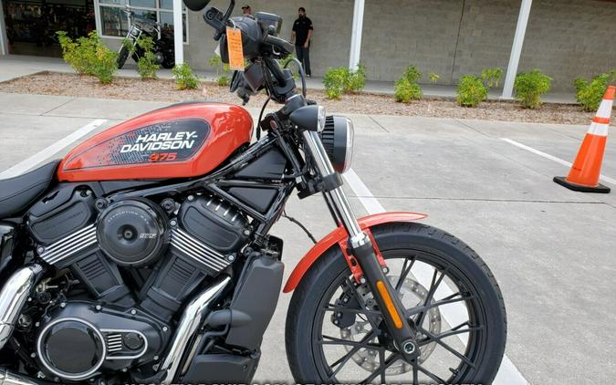 RH975 2026 Nightster®