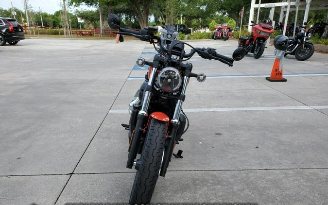 RH975 2026 Nightster®