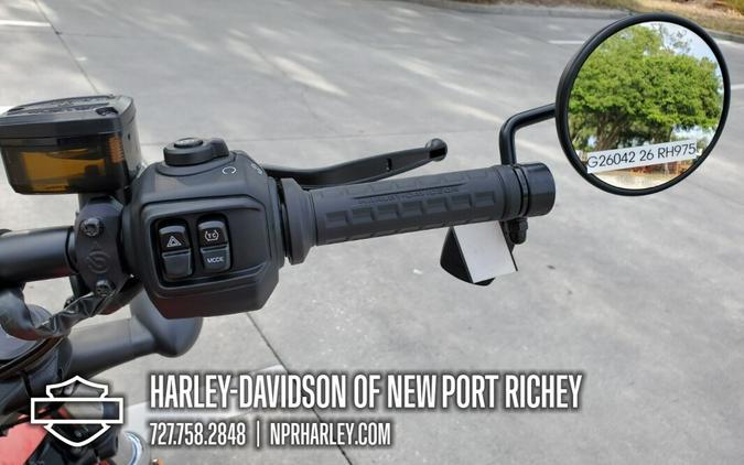 RH975 2026 Nightster®