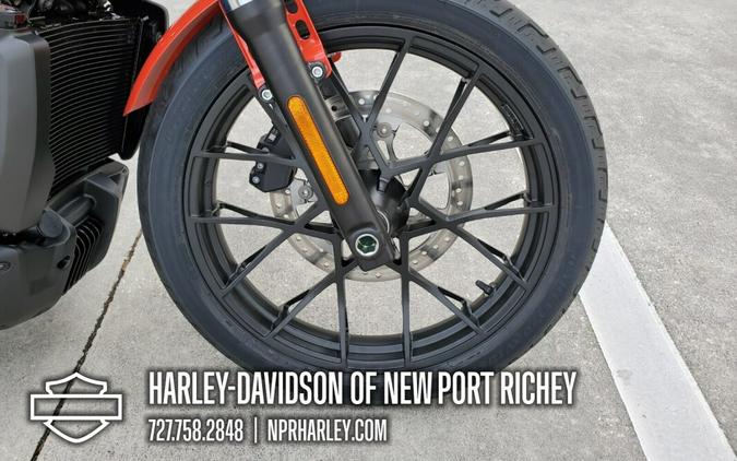 RH975 2026 Nightster®