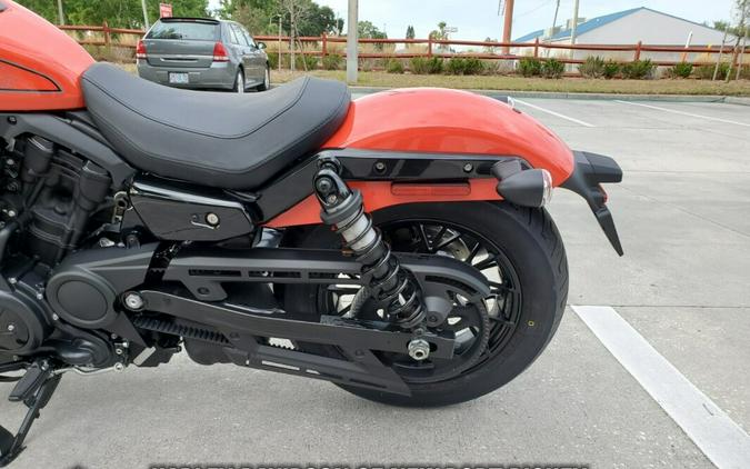 RH975 2026 Nightster®