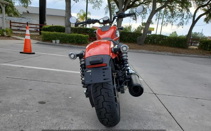RH975 2026 Nightster®