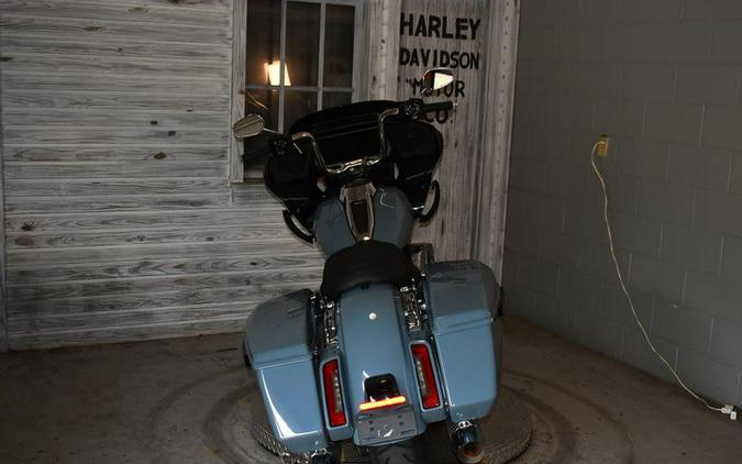 2024 Harley-Davidson® FLTRX - Road Glide®