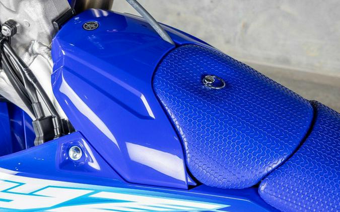 2027 Yamaha YZ 450F