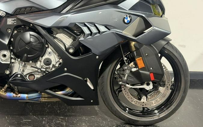 2026 BMW S 1000 RR Sport 1000 RR Light White M Motorsport
