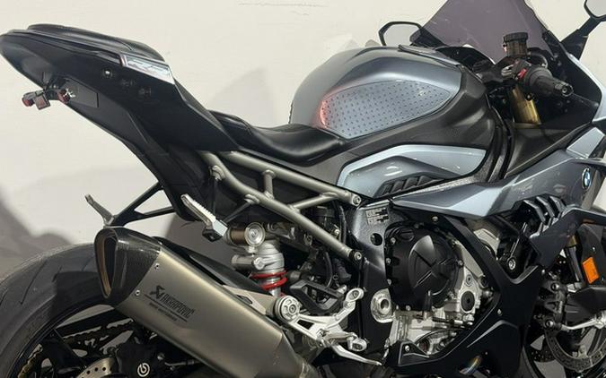 2026 BMW S 1000 RR Sport 1000 RR Light White M Motorsport