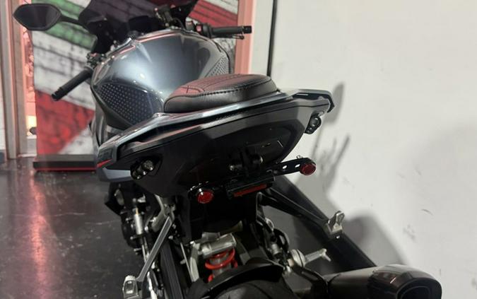 2026 BMW S 1000 RR Sport 1000 RR Light White M Motorsport