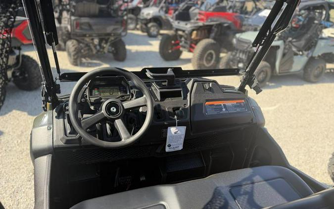 2026 Honda® Pioneer 700-4 Deluxe