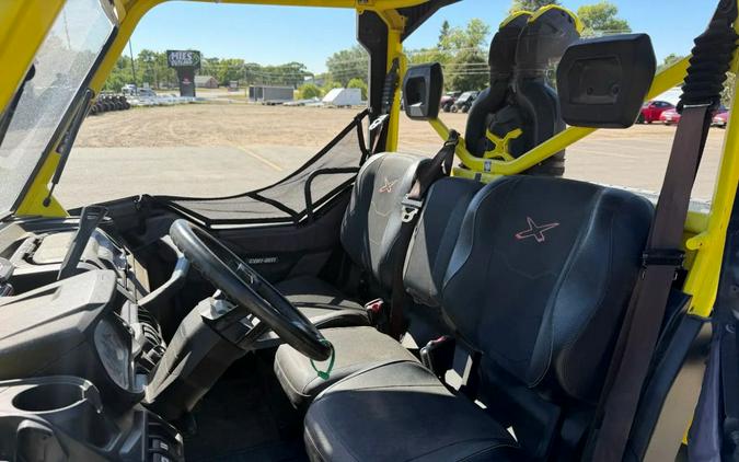 2018 Can-Am® Defender X™ mr HD10